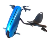 Citymate Drift Car Elektrikli Kaykay Hoverboard Dirift Kar Cart Kart Scooter Bluetooth - - 3