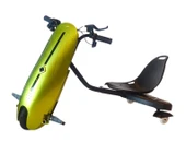 Citymate Drift Car Elektrikli Kaykay Hoverboard Dirift Kar Cart Kart Scooter Bluetooth - - 6
