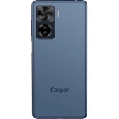 Casper Vıa X45 256 GB 8 GB Ram Gece Yarısı Mavisi - 2