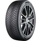 Bridgestone 235/55r18 104v xl turanza 6 all season Oto 4 mevsim 2024 thumbnail 2