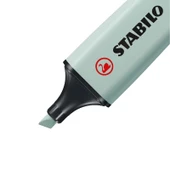 Stabilo Boss Fosforlu Kalem NatureColors Esintili Mavi 70/163 - 1