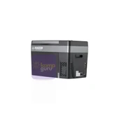 Kaizer Germany 29 Litre 12/24 Volt Buzdolabı thumbnail 3