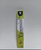 Tedi Sanat Çubuk Tütsü Yasemin 20 Adet (1 Paket) Layansaa - 1