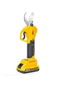 SGS AKÜLÜ BUDAMA MAKASI 20 V (KÖMÜRSÜZ MOTOR ) - 1