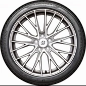 Bridgestone 195/60r15 88v turanza t005 Oto Yaz 2025 thumbnail 1