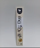 Tedi Sanat Çubuk Tütsü Dua Prayer 20 Adet (1 Paket) Layansaa - 1