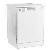 Altus AL 434 P 4 Programlı Bulaşık Makinesi thumbnail 2