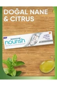 SENSODYNE NOURİSH SAĞLIKLI BEYAZLIK NANE 50 ML X2 ADET - 2