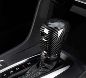 Honda Civic Fc5 FK7 Vites Konsol Kaplama Bütün Model Karbon Vites Topuzu Dahildir thumbnail 6