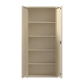 Çelik Dosya Dolabı Metal Dolap Ofis Dolapları Arşiv , Garaj , Bahçe , Kiler , Balkon - 3