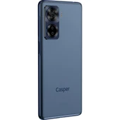 Casper Vıa X45 256 GB 8 GB Ram Gece Yarısı Mavisi - 4