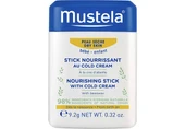 MUSTELA NOURİSHİNG STİCK WİTH COLD CREAM 9,2 GR - 1