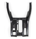 Honda Civic Fc5 FK7 Vites Konsol Kaplama Bütün Model Karbon Vites Topuzu Dahildir thumbnail 4