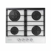 Samsung NA64M7100AW/TR 60 cm Beyaz Cam Ankastre Ocak thumbnail 5