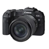 Canon EOS RP 24-105mm f/4-7.1 Lens Kit - 1