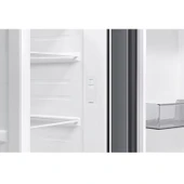 Samsung RS70F65QETTR Gardırop No Frost Inox Buzdolabı - 8
