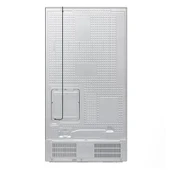 Samsung RS70F65QETTR Gardırop No Frost Inox Buzdolabı - 4