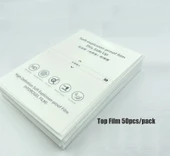 Tüm Nano Makinaları Uyumlu Nano Jelatin MAT Kaplama 50 Adet - 2