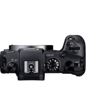 Canon EOS RP 24-105mm f/4-7.1 Lens Kit - 4