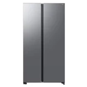 Samsung RS70F65QETTR Gardırop No Frost Inox Buzdolabı - 1