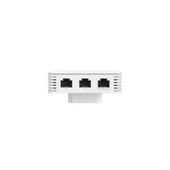 TP-LINK EAP725-WALL WIFI7 BE5000 DUVAR TİPİ ACCESS POINT - 5
