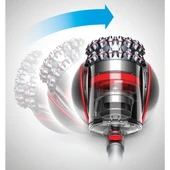 DYSON Dyson Cinetic Big Ball Absolute 2 kablolu süpürge - 2