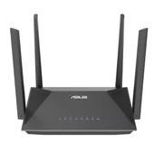 ASUS RT-AX52 PRO AX3000 DUAL BAND AIMESH ROUTER thumbnail 1