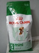 Royal Canin Mini Adult 8 kg Küçük Irk Yetişkin Köpek Maması - 1