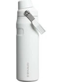 Stanley The Iceflow Bottle Fast Flow Soğuk Su Termosu | 0.7L Beyaz 10-11287-325 - 4