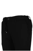 Erkek Jogger Pantolon Bel Bağcıklı Dar Kesim RAR01351 - 5