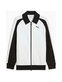 Puma T7 Relaxed Track Erkek Ceket 63299402 - 4