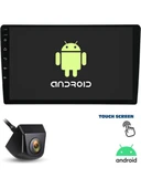 Fİ AUDİO Tablet Multimedya 9 inç Dokunmatik Ekran Androıd 13 4+64 GB - WİFİ 5G thumbnail 1