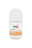 Sebamed Roll-On Deodorant Balsam Sensitive 50 ml - 1