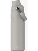 Stanley The Iceflow Bottle Fast Flow Soğuk Su Termosu | 0.7L / 24oz Gri 10-11287-326 thumbnail 1