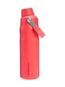 Stanley The Iceflow Bottle Fast Flow Soğuk Su Termosu | 0.7L Kırmızı 10-11287-330 - 1