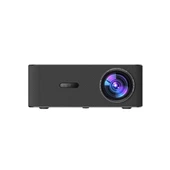 TAOTRONICS 700ansilümen 1920X1080 Kablosuz Taşınabilir Smart Led Projeksiyon thumbnail 2