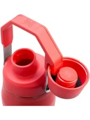 Stanley The Iceflow Bottle Fast Flow Soğuk Su Termosu | 0.7L Kırmızı 10-11287-330 - 2
