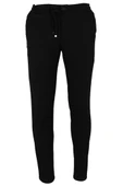 Erkek Jogger Pantolon Bel Bağcıklı Dar Kesim RAR01351 - 1