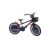 Belderia Vision Laser 20" Jant Vitessiz V-fren Çocuk Bisikleti thumbnail 2