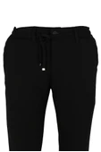 Erkek Jogger Pantolon Bel Bağcıklı Dar Kesim RAR01351 - 2