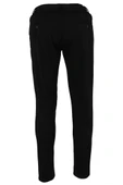 Erkek Jogger Pantolon Bel Bağcıklı Dar Kesim RAR01351 - 6
