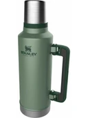Stanley 2qt Classic Vac Btl Legendary Termos | 1.9L Yeşil 10-07934-003 - 2