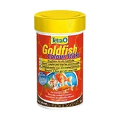 Tetra Goldfish Colour Sticks Japon Balık Yemi 100 Ml - 1