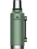 Stanley 2qt Classic Vac Btl Legendary Termos | 1.9L Yeşil 10-07934-003 - 3