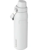 Stanley The Iceflow Bottle Fast Flow Soğuk Su Termosu | 0.7L Beyaz 10-11287-325 - 1