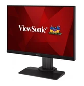 24 VIEWSONIC XG2405-2 FHD FREESYNC / G-Sync 1MS 144HZ 2xHDMI DP VESA ERGONOMİK PROFESYONEL - 2