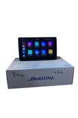 Kia Ceed 2008-2011 BLUEWAY 4-64 PROFESYONEL OEM MULTİMEDİA - 2