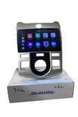 Kia Cerato 2009-2012 BLUEWAY 4-64 PROFESYONEL OEM MULTİMEDİA thumbnail 5