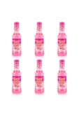 Freşa Bubble Gum Sakız Aromalı Gazoz 200 ML x 6 Adet - 4