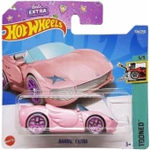 Hot Wheels Tekli Arabalar Barbie Extra HCX32 thumbnail 1